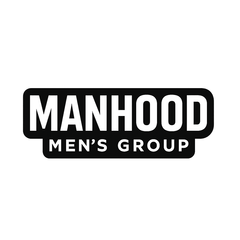 Manhood Men’s Group logo